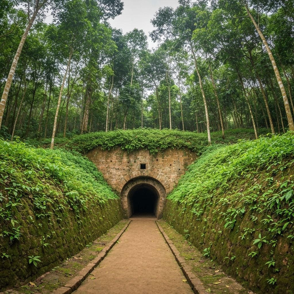 Tour phổ biến